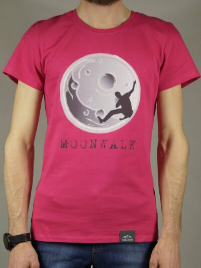 koszulka wspinaczkowa