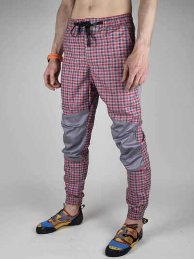 Spodnie wspinaczkowe męskie HastaManiana